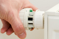 Ysgeibion central heating repair costs