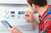 free commercial Ysgeibion boiler quotes